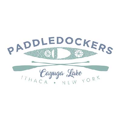 Paddledockers