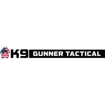 K9 GUNNER TACTICAL